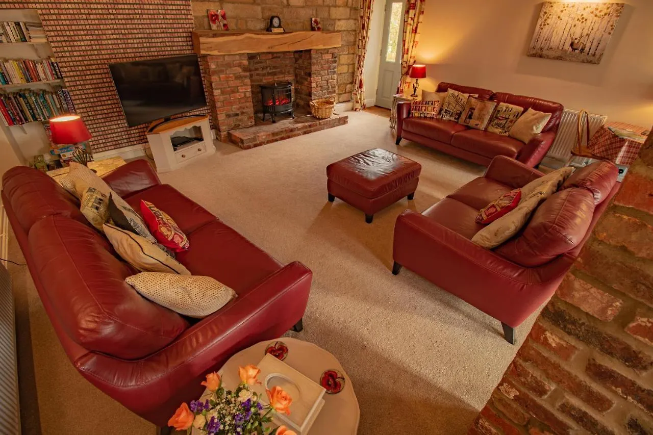 Holiday home The Old Post Office, Rosedale Villa Pickering