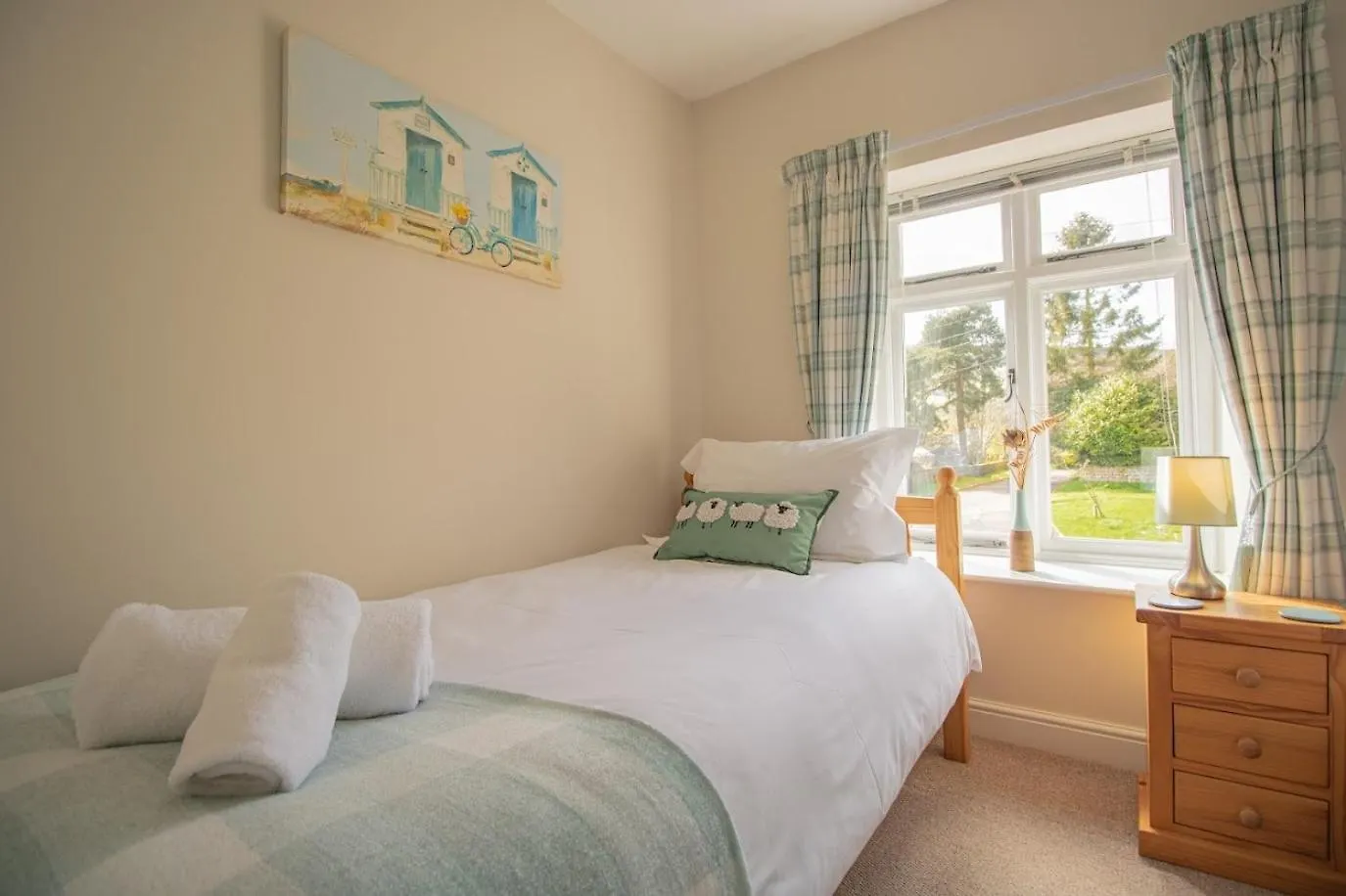 The Old Post Office, Rosedale Villa Pickering
