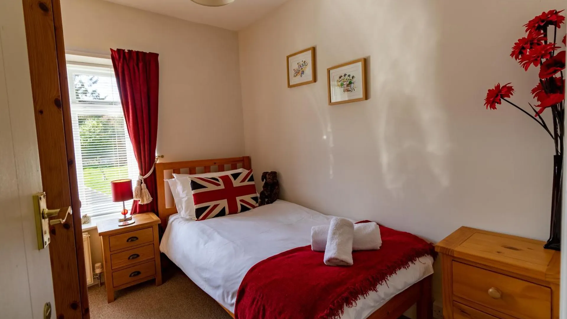 The Old Post Office, Rosedale Villa Pickering Holiday home