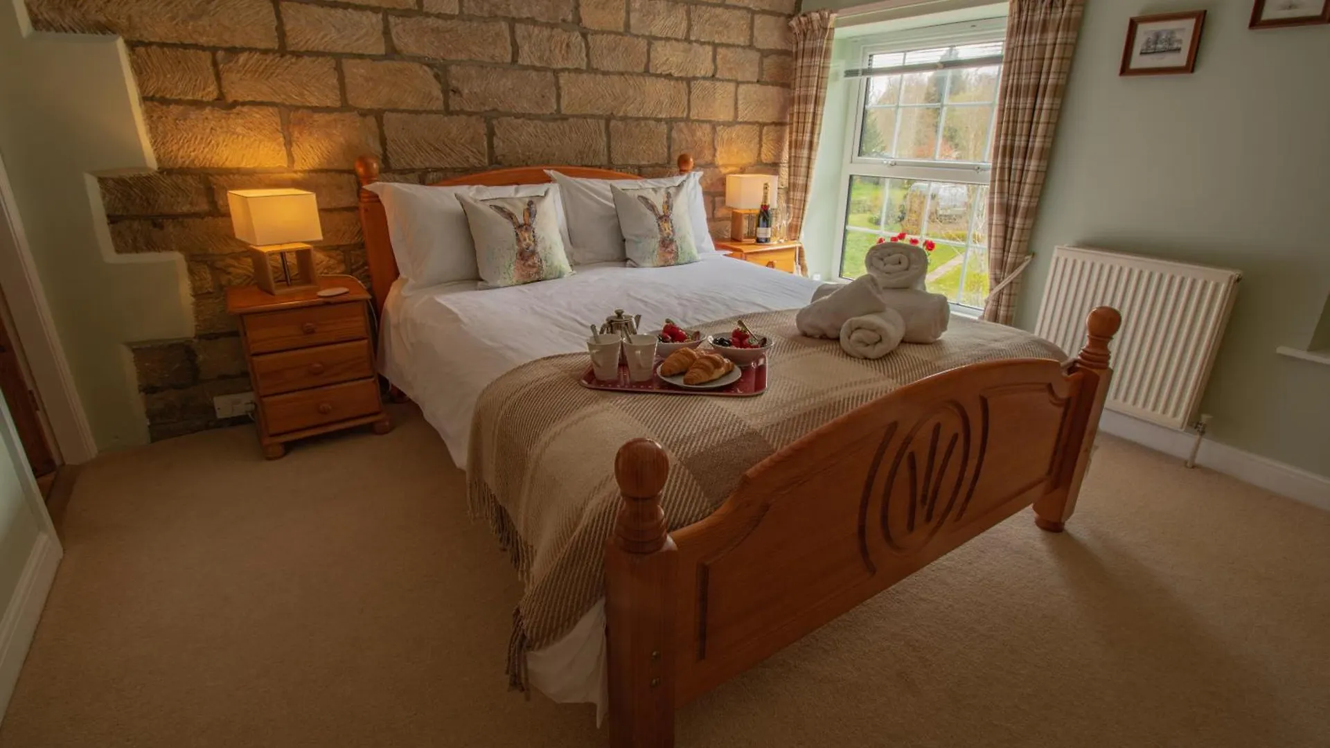Holiday home The Old Post Office, Rosedale Villa Pickering
