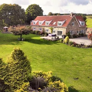 Bed & Breakfast Ticketyboo, Pickering