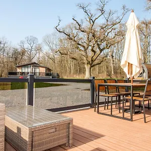 High Oaks Grange - Contemporary Pickering